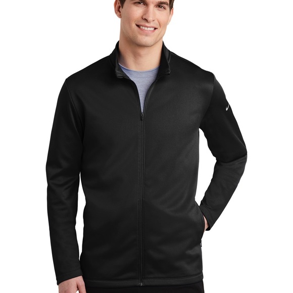 Nike Other - ❌SOLD❌NWT Nike Men’s Therma-FIT Full Zip Jacket